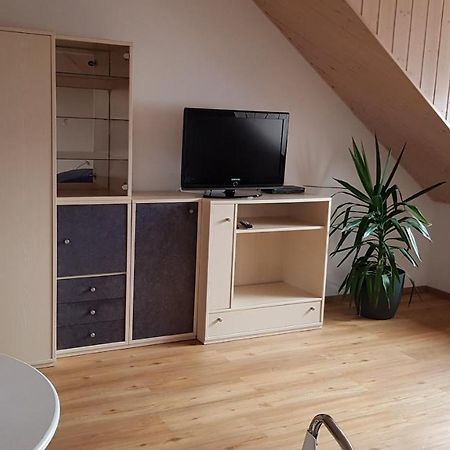 Apartment Kern Lautrach Екстер'єр фото